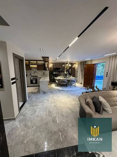 دوبلكس 3 غرف نوم للبيع في القاهرة الجديدة، القاهرة - WhatsApp Image 2025-11-16 at 2.36. 58 PM. jpeg