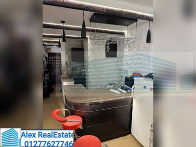 1 Bedroom Apartment for Rent in Roushdy, Alexandria - WhatsApp Image 2025-12-11 at 1.19. 11 AM (1). jpeg