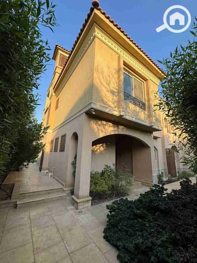 4 Bedroom Villa for Sale in New Cairo, Cairo - 1000681521. jpg