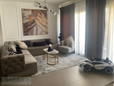 دوبلكس 4 غرف نوم للبيع في مدينة الشروق، القاهرة - e105540d-44fc-4595-a73e-7355152e0c28. jpeg