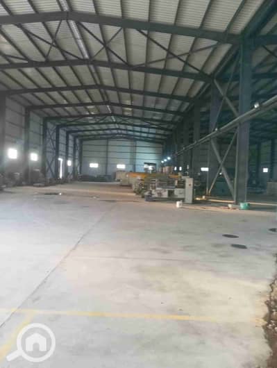 مصنع  للايجار في العاشر من رمضان، الشرقية - 1000402645. jpg