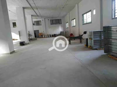 مصنع  للايجار في العاشر من رمضان، الشرقية - 1000333774. jpg