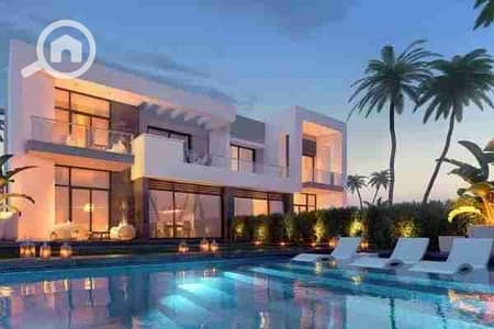 فیلا 5 غرف نوم للبيع في الساحل الشمالي، مطروح - images - 2025-12-11T025621.694. jpeg