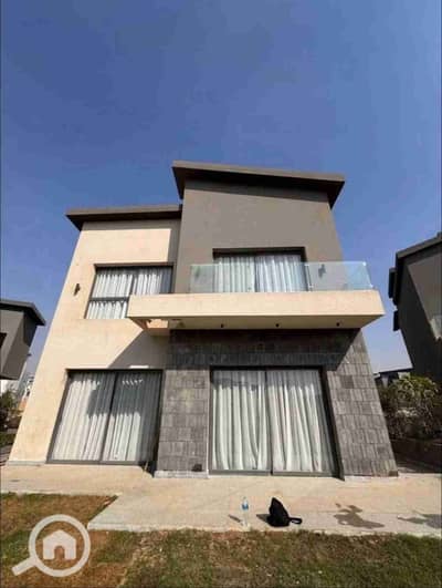 فیلا 3 غرف نوم للبيع في القاهرة الجديدة، القاهرة - 1000535818. jpg