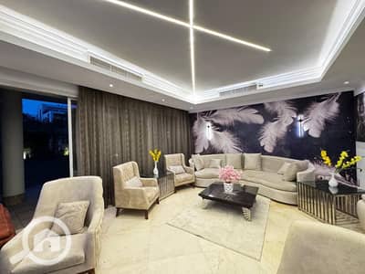 4 Bedroom Townhouse for Rent in Sheikh Zayed, Giza - ed47835e-3c68-4a47-89e4-3af8ab17a742. jpeg