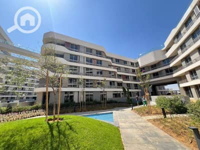 4 Bedroom Duplex for Sale in Mostakbal City, Cairo - 59f3512c-8a34-4947-baea-dc2a2dd00e24. jpg