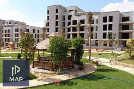 2 Bedroom Flat for Sale in New Cairo, Cairo - كمبوند-كريك-تاون-القاهرة-الجديدة-4-1024x683. jpg