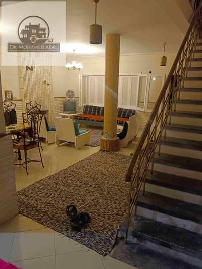 فیلا 3 غرف نوم للايجار في عجمي، الإسكندرية - 21467. jpg فیلا 3 غرف نوم للايجار في عجمي، الإسكندرية - 21467. jpg