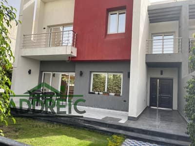 فیلا 4 غرف نوم للايجار في مدينتي، القاهرة - WhatsApp Image 2025-12-03 at 14.55. 15 (1). jpeg فیلا 4 غرف نوم للايجار في مدينتي، القاهرة - WhatsApp Image 2025-12-03 at 14.55. 15 (1). jpeg