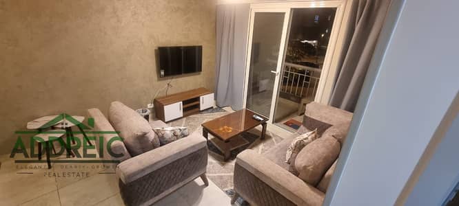 2 Bedroom Flat for Rent in Madinaty, Cairo - WhatsApp Image 2025-12-03 at 14.23. 35. jpeg