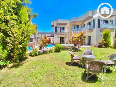 5 Bedroom Villa for Rent in King Mariout, Alexandria - 1000489818. jpg