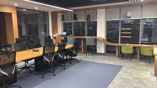 Office for Sale in New Cairo, Cairo - WhatsApp Image 2025-12-10 at 2.10. 03 PM. jpeg