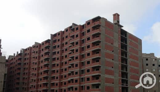 2 Bedroom Flat for Sale in Mokattam, Cairo - WhatsApp Image 2025-09-05 at 16.27. 37_706cf90c. jpg