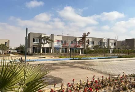 2 Bedroom Twin House for Sale in 6th of October, Giza - 5b7281fb-9a07-42d6-a756-723483bf3c48. jpg