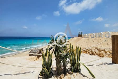 2 Bedroom Chalet for Sale in North Coast, Matruh - 1 (1). jpg