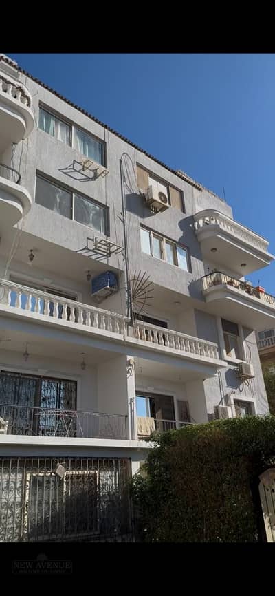 3 Bedroom Flat for Sale in New Cairo, Cairo - WhatsApp Image 2025-12-10 at 4.08. 06 PM (1). jpeg 3 Bedroom Flat for Sale in New Cairo, Cairo - WhatsApp Image 2025-12-10 at 4.08. 06 PM (1). jpeg