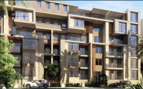 دوبلكس 3 غرف نوم للبيع في القاهرة الجديدة، القاهرة - 1. jpg