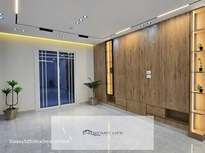 3 Bedroom Flat for Sale in Hadayek al-Ahram, Giza - WhatsApp Image 2025-12-03 at 8.31. 18 PM (1). jpeg