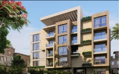 3 Bedroom Flat for Sale in New Cairo, Cairo - 3. jpg 3 Bedroom Flat for Sale in New Cairo, Cairo - 3. jpg