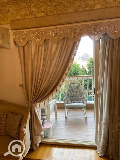 2 Bedroom Apartment for Sale in Dokki, Giza - WhatsApp Image 2025-12-10 at 5.38. 25 PM (1). jpeg