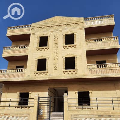 فلیٹ 3 غرف نوم للبيع في مدينة بدر، القاهرة - WhatsApp Image 2025-12-08 at 12.29. 09. jpeg