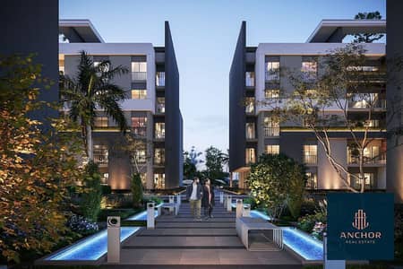 شقة 3 غرف نوم للبيع في العبور، القاهرة - (8). jpg