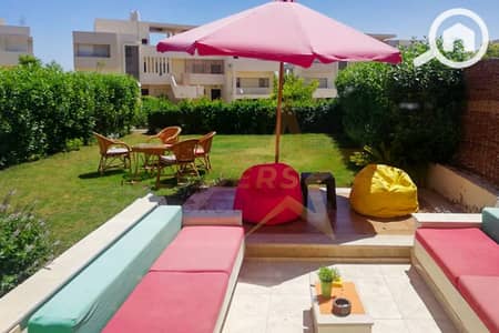 5 Bedroom Townhouse for Sale in North Coast, Matruh - 1. jpg