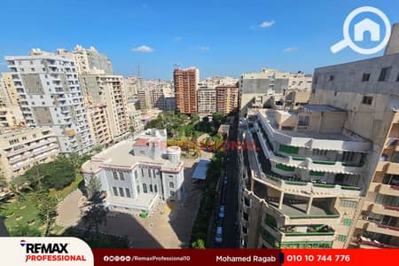3 Bedroom Flat for Sale in Saba Pasha, Alexandria - 1. jpg 3 Bedroom Flat for Sale in Saba Pasha, Alexandria - 1. jpg