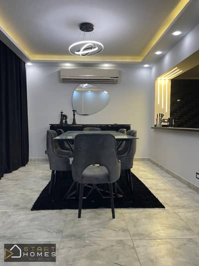 3 Bedroom Flat for Rent in New Cairo, Cairo - WhatsApp Image 2025-12-10 at 6.19. 42 PM (3). jpeg