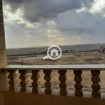 3 Bedroom Flat for Sale in Badr City, Cairo - WhatsApp Image 2025-12-10 at 1.12. 30 PM. jpeg