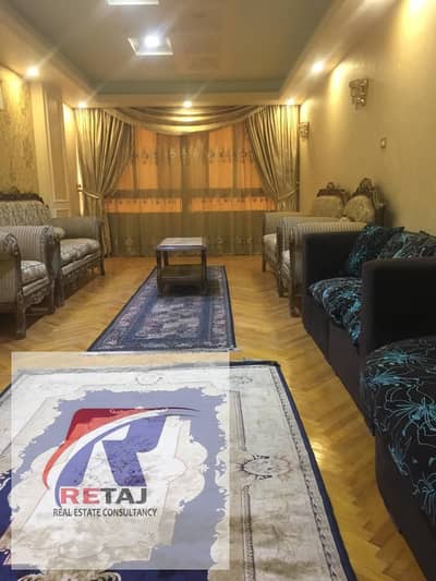 2 Bedroom Apartment for Sale in Nasr City, Cairo - WhatsApp Image 2025-12-09 at 3.41. 28 PM. jpeg