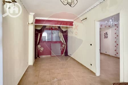 2 Bedroom Flat for Rent in Sidi Beshr, Alexandria - 1. jpg