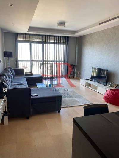 2 Bedroom Apartment for Rent in New Cairo, Cairo - WhatsApp Image 2025-12-10 at 10.37. 23 PM. jpeg