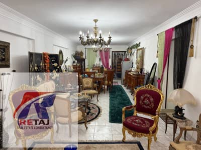 فلیٹ 3 غرف نوم للبيع في مدينة نصر، القاهرة - WhatsApp Image 2025-12-09 at 12.28. 57 PM. jpeg فلیٹ 3 غرف نوم للبيع في مدينة نصر، القاهرة - WhatsApp Image 2025-12-09 at 12.28. 57 PM. jpeg