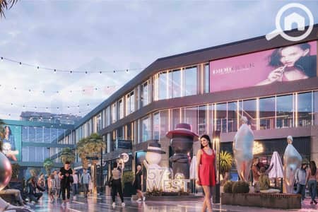 Retail for Sale in Moharam Bik, Alexandria - IMG-20251210-WA0049. jpg