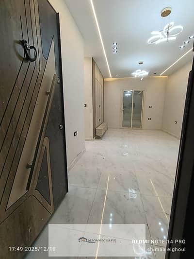 شقة 2 غرفة نوم للبيع في حدائق الاهرام، الجيزة - WhatsApp Image 2025-12-10 at 11.17. 27 PM. jpeg