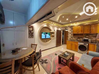 شقة فندقية  للايجار في مدينة نصر، القاهرة - 1000131045. jpg