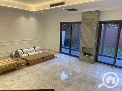 تاون هاوس 4 غرف نوم للبيع في الشيخ زايد، الجيزة - IMG-20251211-WA0037. jpg تاون هاوس 4 غرف نوم للبيع في الشيخ زايد، الجيزة - IMG-20251211-WA0037. jpg