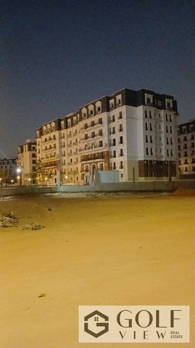 3 Bedroom Flat for Sale in 6th of October, Giza - WhatsApp Image 2025-11-26 at 15.53. 45. jpeg