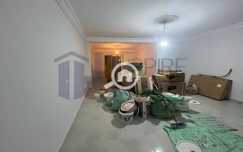 2 Bedroom Apartment for Sale in Kafr Abdo, Alexandria - 01. jpg