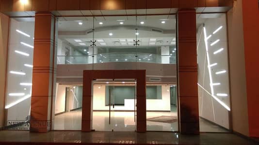 مجمع تجاري  للايجار في العبور، القاهرة - WhatsApp Image 2025-12-09 at 1.33. 28 PM. jpeg