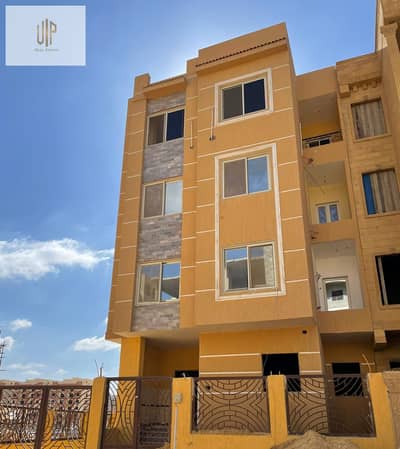 2 Bedroom Flat for Sale in New Cairo, Cairo - WhatsApp Image 2025-12-10 at 5.50. 55 PM. jpeg