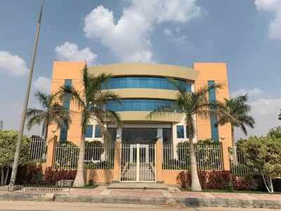 Commercial Building for Sale in Obour City, Cairo - WhatsApp Image 2025-12-09 at 1.33. 19 PM. jpeg