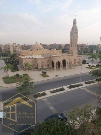 4 Bedroom Flat for Sale in New Cairo, Cairo - 1276451f-7066-4328-8247-ed789dd74a4d. jpg 4 Bedroom Flat for Sale in New Cairo, Cairo - 1276451f-7066-4328-8247-ed789dd74a4d. jpg