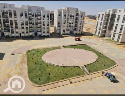 2 Bedroom Apartment for Sale in Hadayek October, Giza - WhatsApp Image 2025-11-09 at 11.55. 18. jpeg