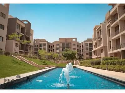 2 Bedroom Apartment for Sale in Sheikh Zayed, Giza - WhatsApp Image 2025-12-04 at 2.20. 38 PM (1). jpg