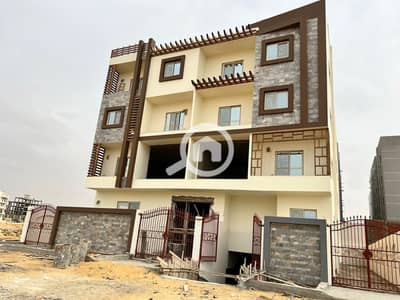 دوبلكس 3 غرف نوم للبيع في القاهرة الجديدة، القاهرة - IMG-20251204-WA0057. jpg