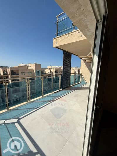 2 Bedroom Flat for Sale in North Coast, Matruh - 1 (2). png