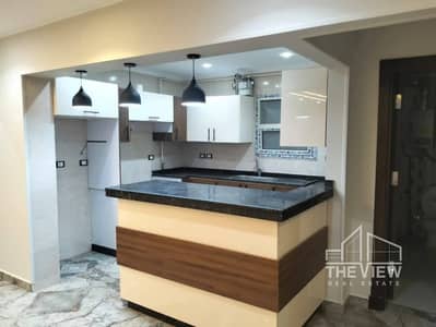 فلیٹ 3 غرف نوم للبيع في الشيخ زايد، الجيزة - WhatsApp Image 2025-12-11 at 10.35. 29_8fae737b. jpg