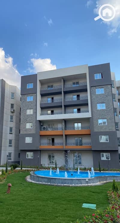 3 Bedroom Apartment for Sale in Hadayek October, Giza - WhatsApp Image 2025-12-10 at 5.50. 31 PM_edit_280748316856277. jpg